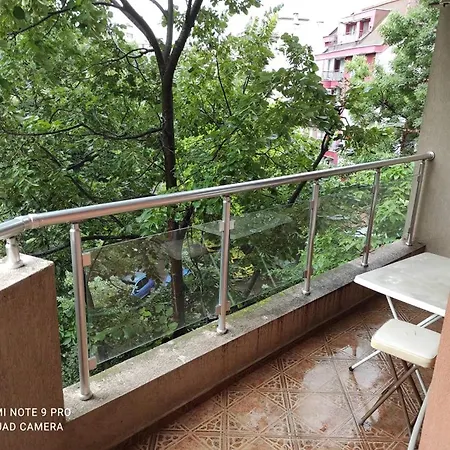 Lazur Burgas Stad