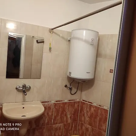 Lazur Apartman Burgasz