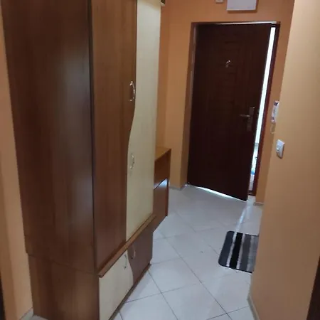 Apartament Lazur