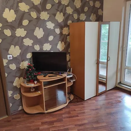 Apartament Lazur