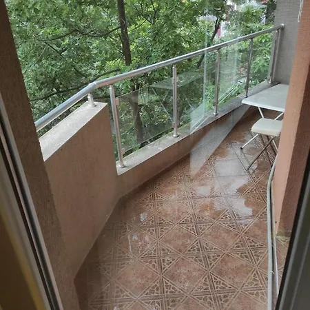 Lazur Apartament